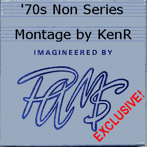 Brand New Montages from KenR