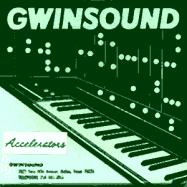 Gwinsound Promo (Click to Listen)