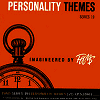 #19 Personality Themes 1962