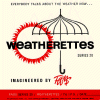 #20 Weatherettes 1962
