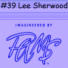 #39 Lee Sherwood 1970