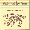 #46 Just for You 1976