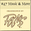 #47 Music & More 1976