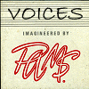 The Voices of Pams