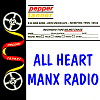 The Station that's all Heart - Manx Radio