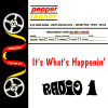 Pepper Tanner Its Whats Happenin BBC Radio One 1969